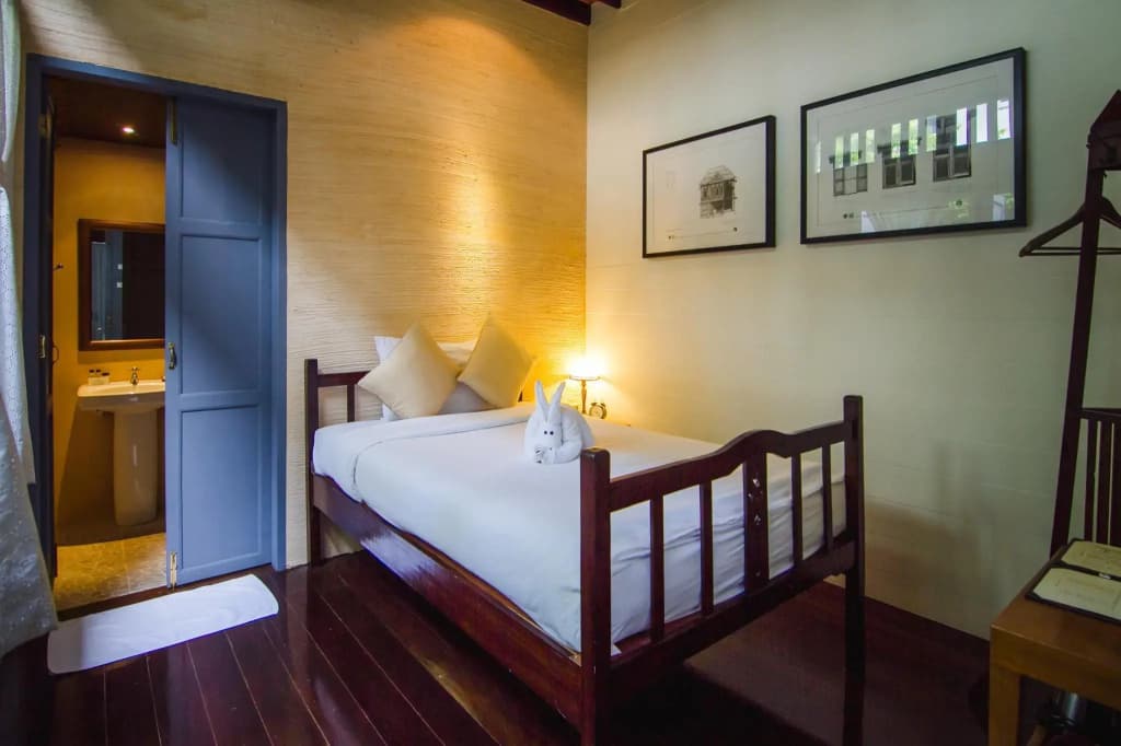 Baan Noppawong - photo 6