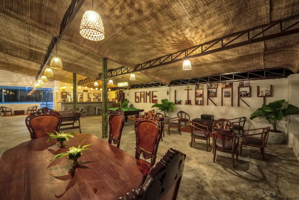 Mane Village Suites - photo 24