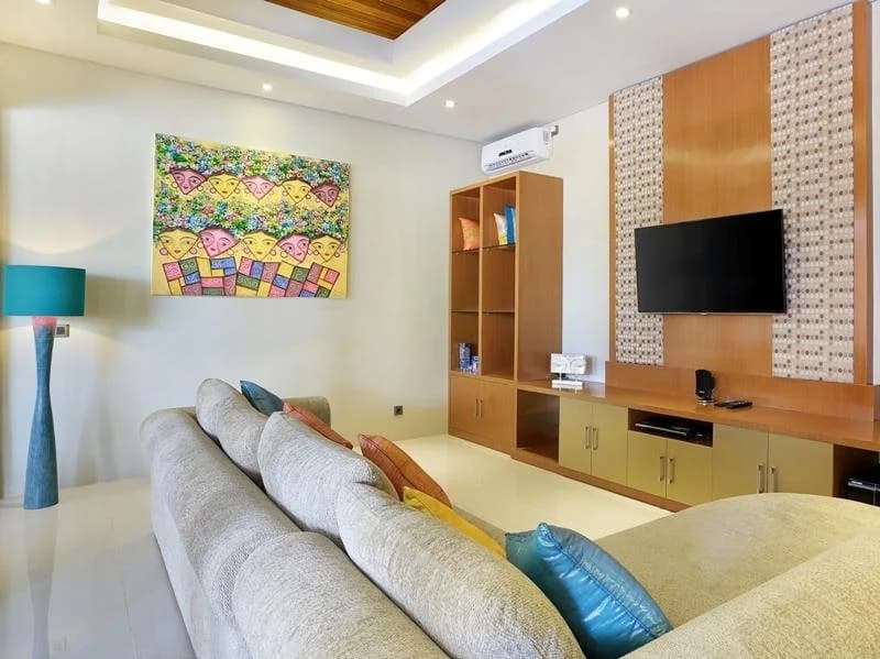 J Villa Canggu - photo 3