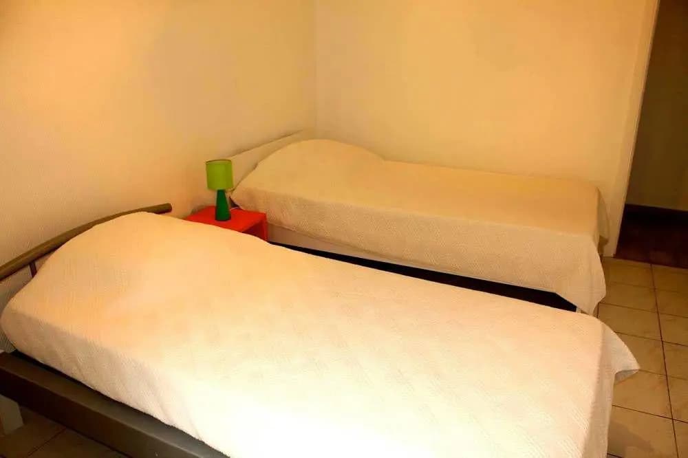 Happy Few Appartements Le Sgurane - photo 4