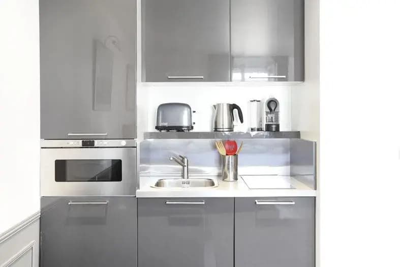 Luxury Junior Suite Montmartre - photo 11