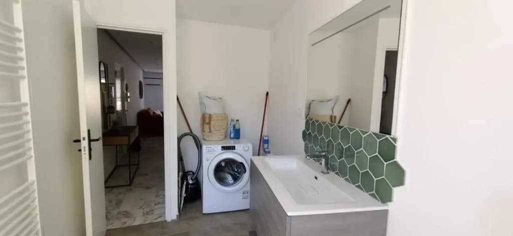Nice la Belle, City Centre 1 Bed, 2 Terrace, Quiet - photo 3