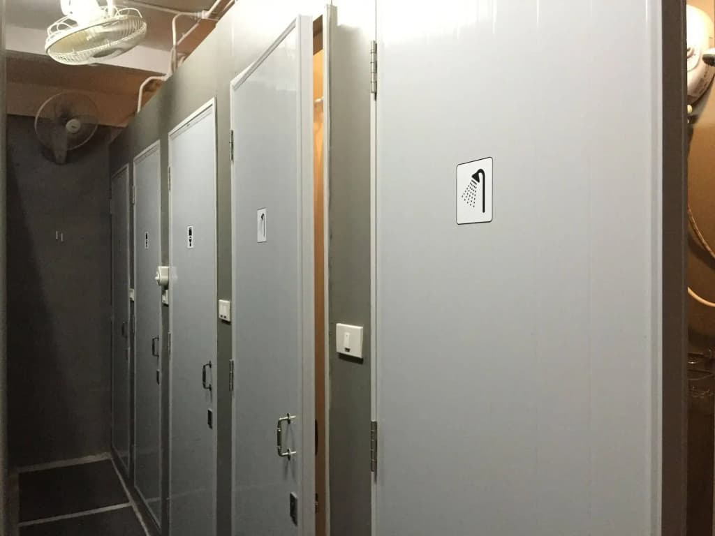Cooper Hostel - photo 13