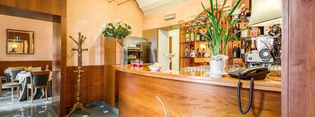 Hotel Giorgi - photo 22