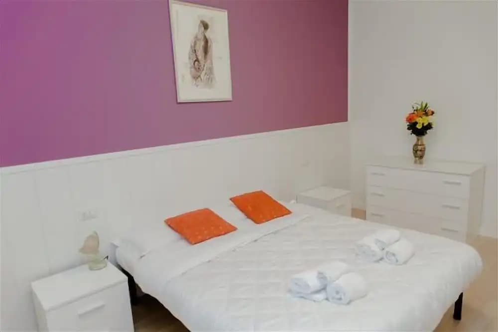 Niguarda & Bicocca Flat - photo 3