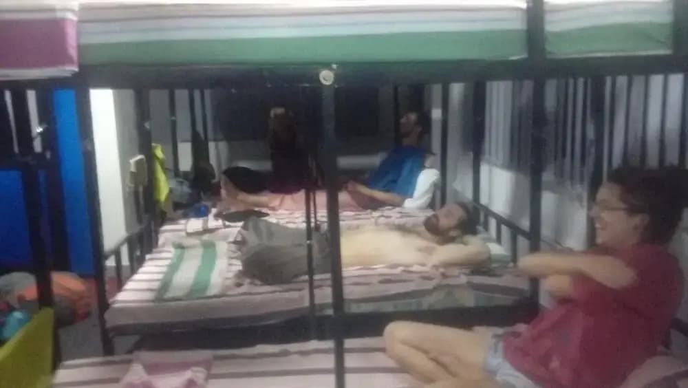 Haven Fort Hostel - photo 14