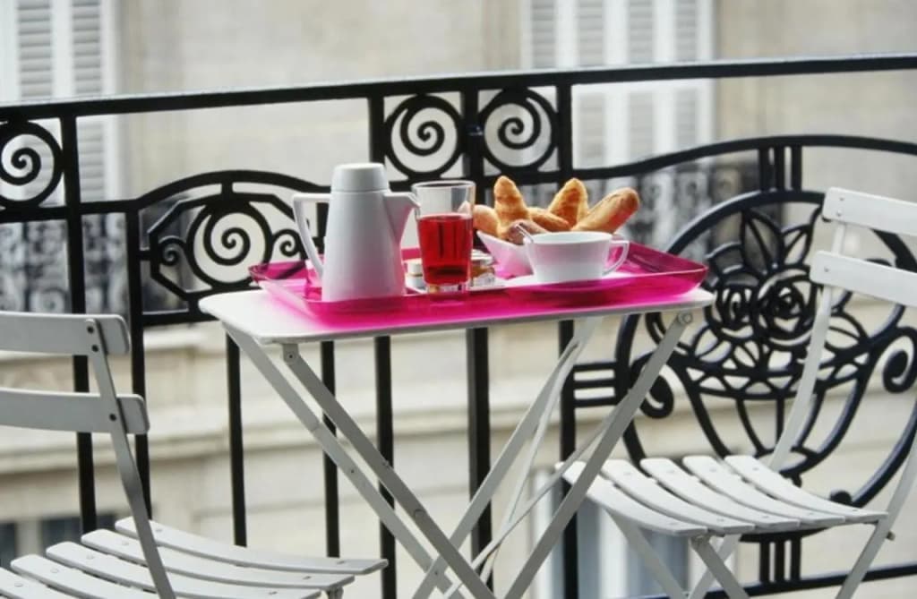Le General Hotel - photo 11