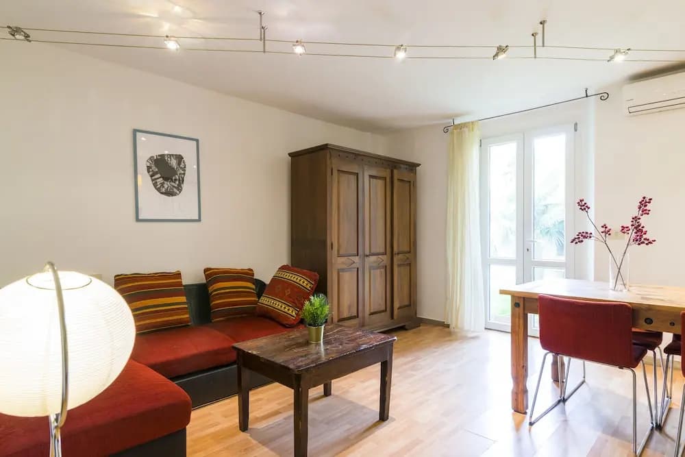 Nelson Mandela Forum Flat - photo 3