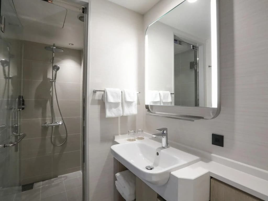 Hyatt Place Kyoto Hotel - photo 15