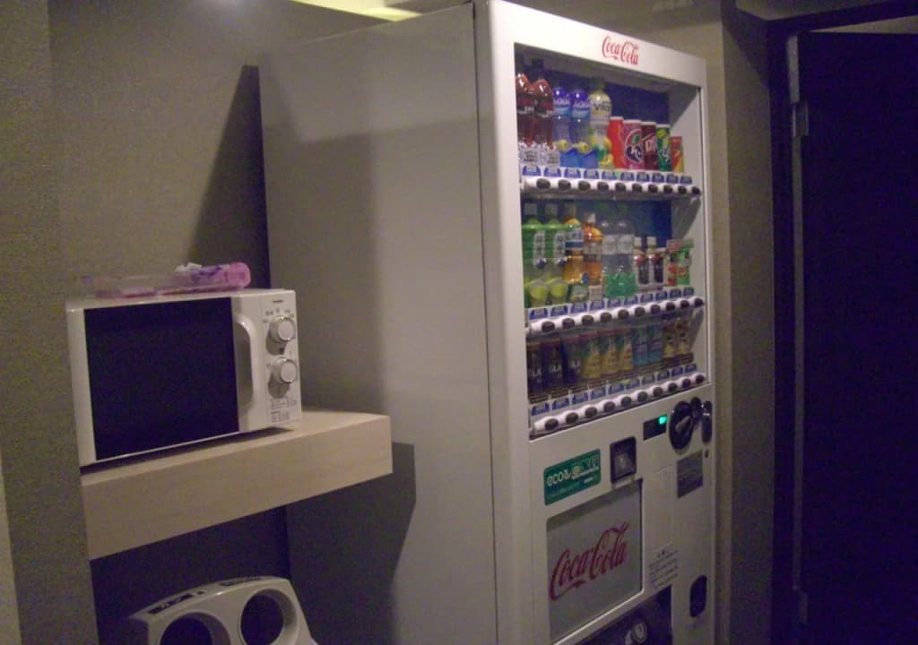 Hotel Tetora Akabane - photo 11