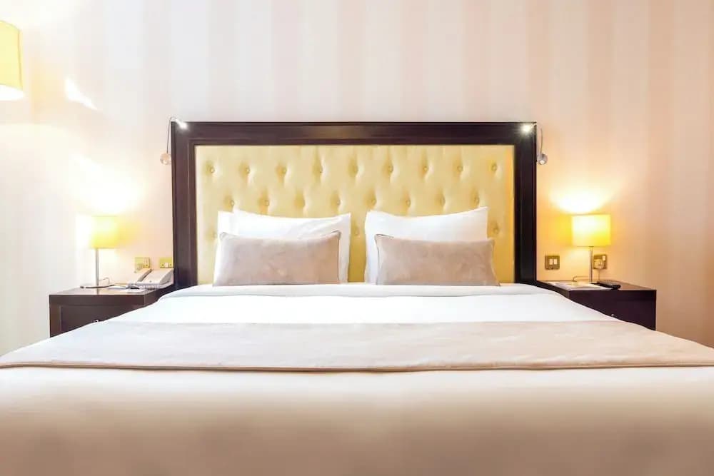 City Gate Hotel - photo 6