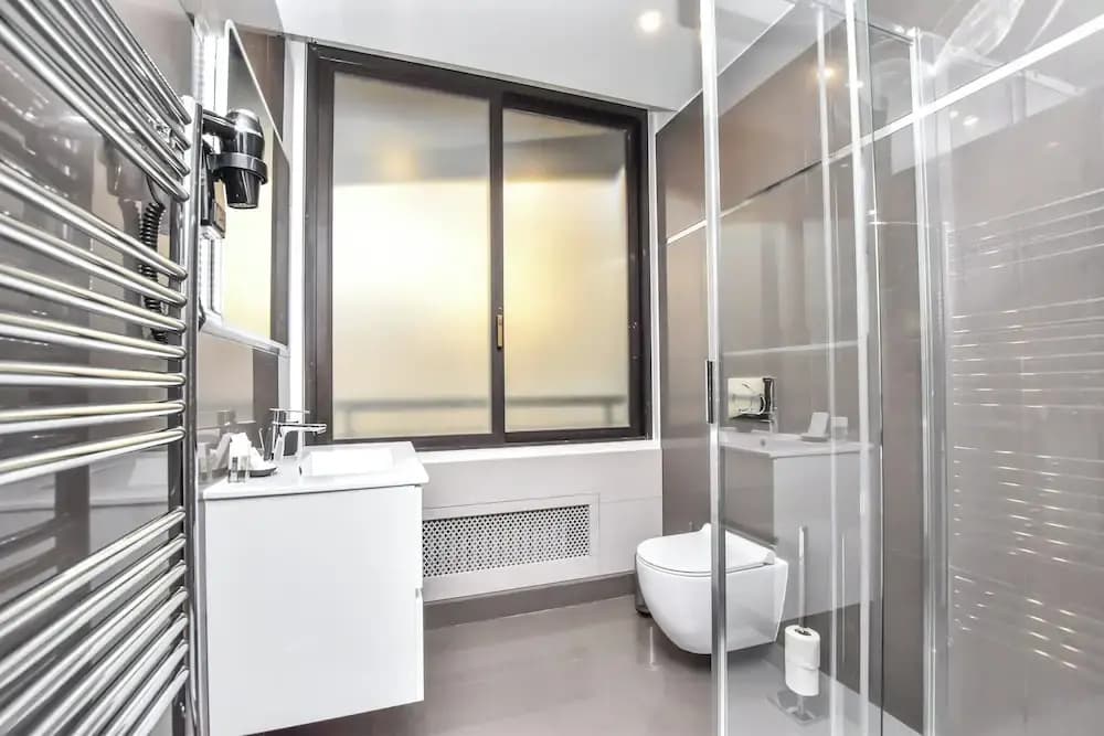 Bright Apartment - 1br/4p - Opera Garnier - photo 8