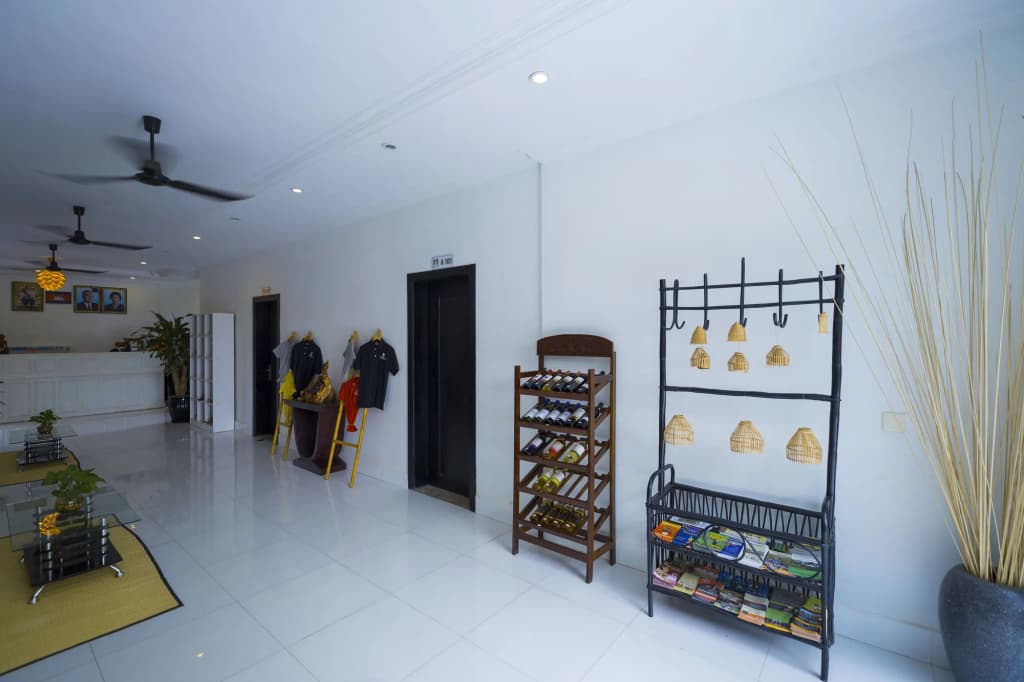 Rithy Rine Angkor Residence - photo 15
