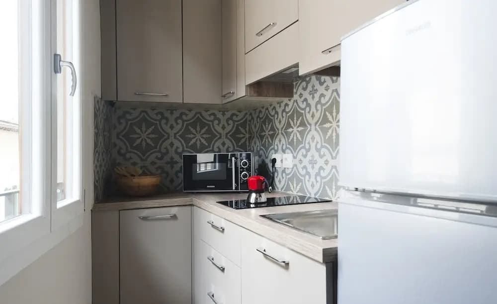 Le Fiorentine Boutique Apartments - photo 28