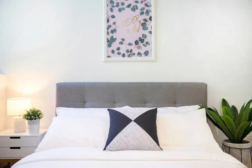 24all Skylightct Edge-apt,5 Mins to Melbourne uni - photo 5