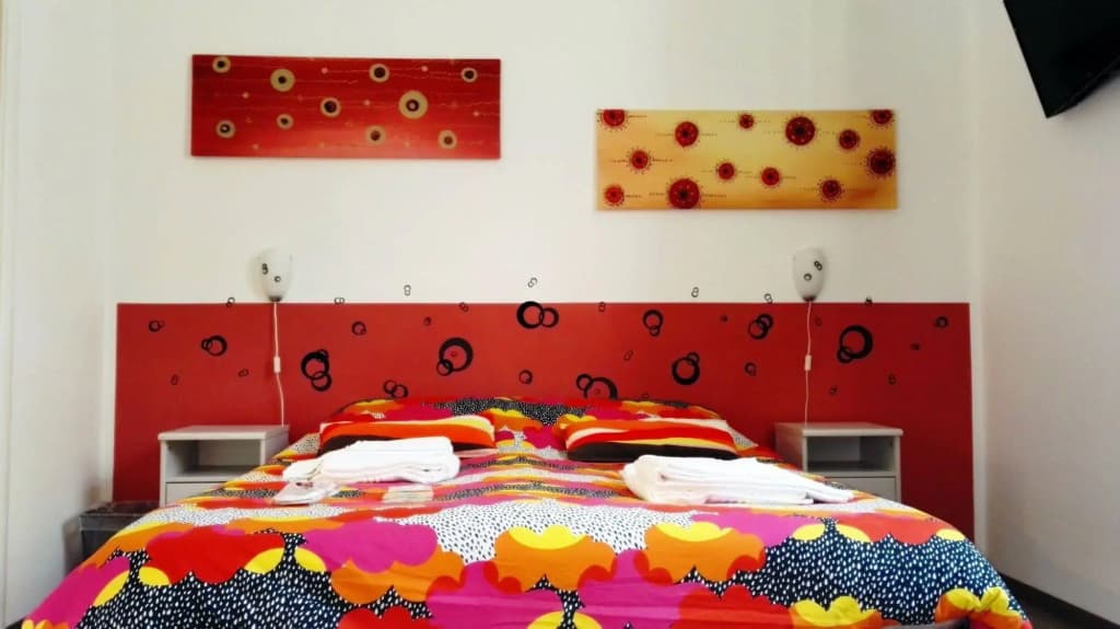 Bed  Breakfast Termini Gold - photo 5