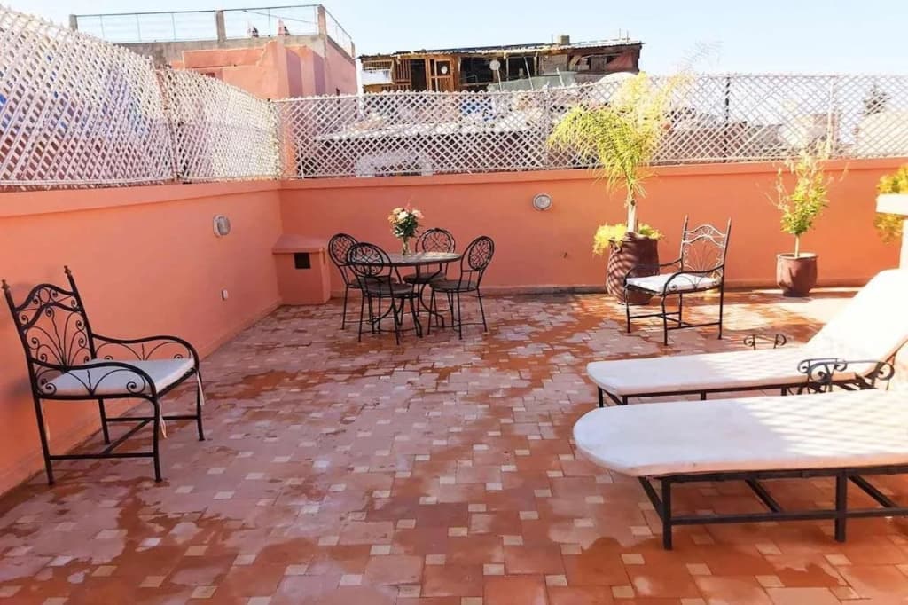 Riad Le Marocain - photo 12