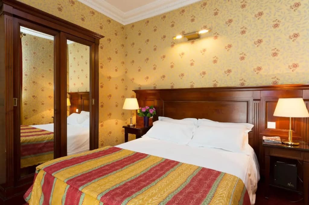 Hotel Niel - photo 19