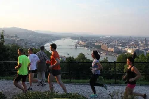 Run Inn Budapest - photo 15