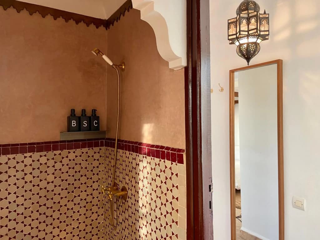 Outsite Marrakesh Hotel - photo 8