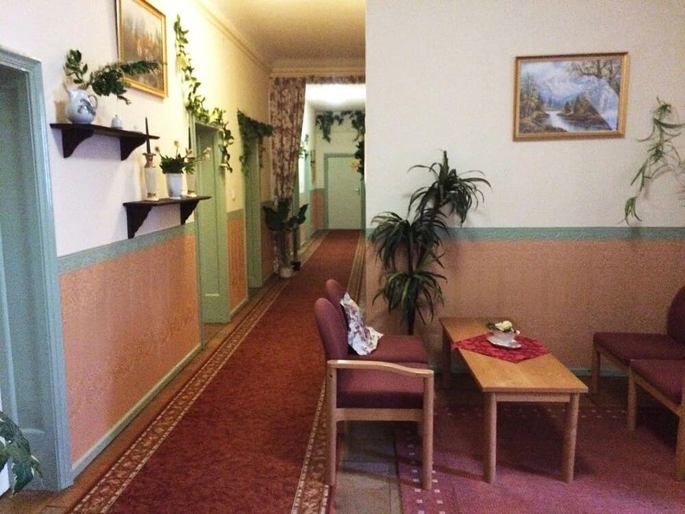 Gästehaus der Polizei - photo 10