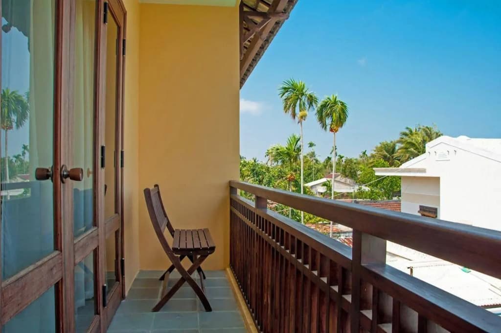 Ao Lang Villa - photo 6