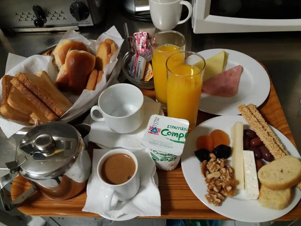 Semeli Hotel - photo 10