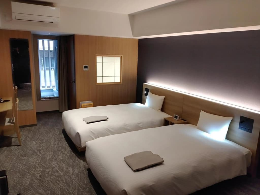 Ala Hotel Kyoto - photo 3
