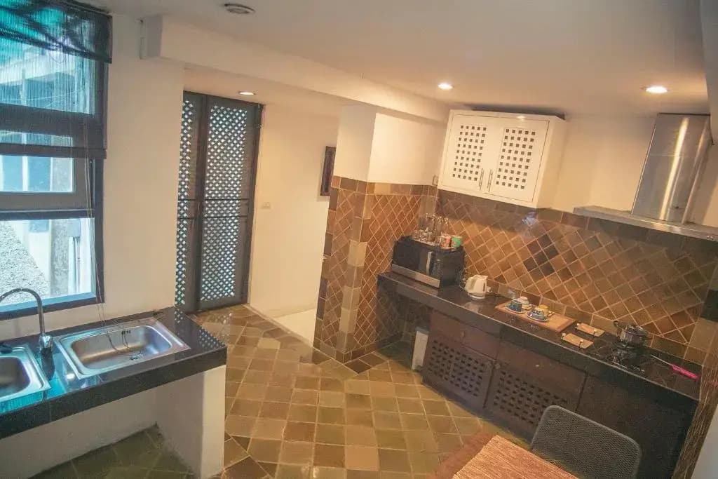 Baan Suan Residence - photo 20