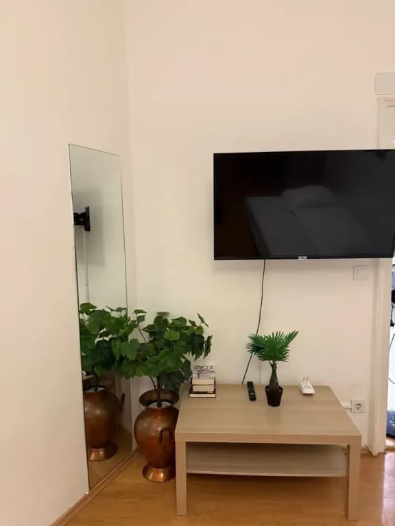Budget 1BR Apt Close to Westbahnhof - photo 7