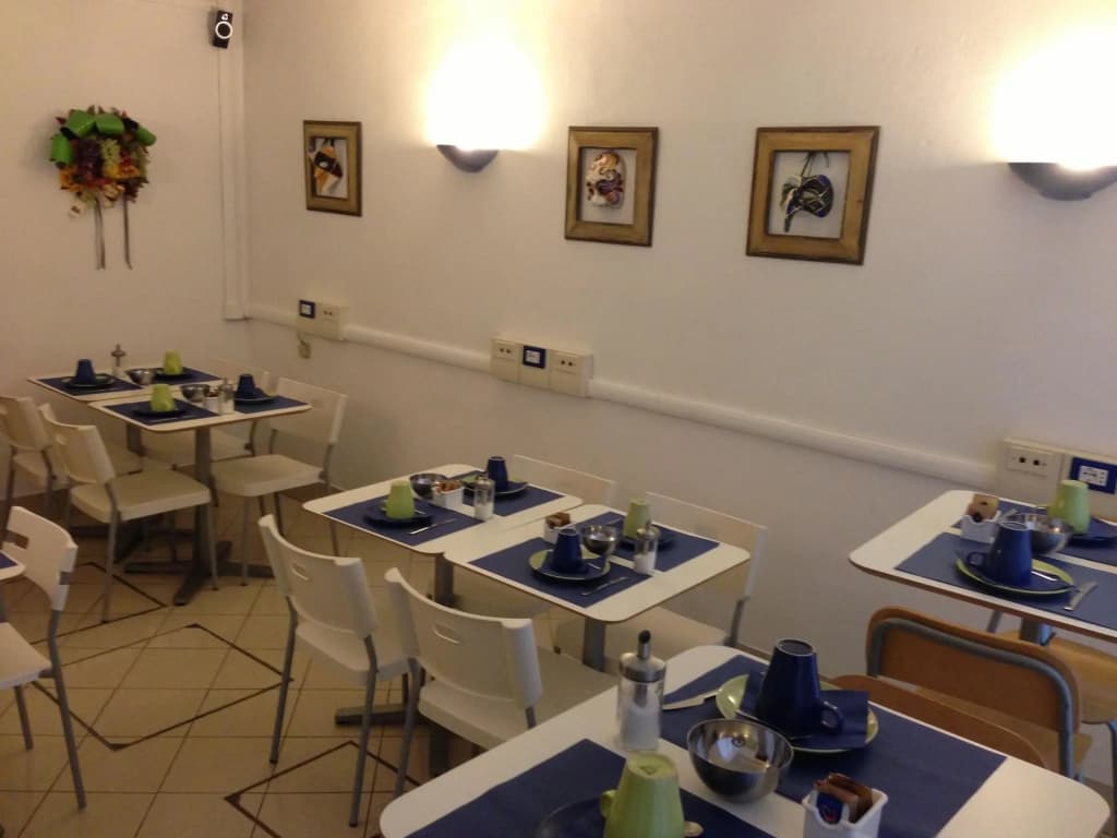 Hotel Caprera - photo 13