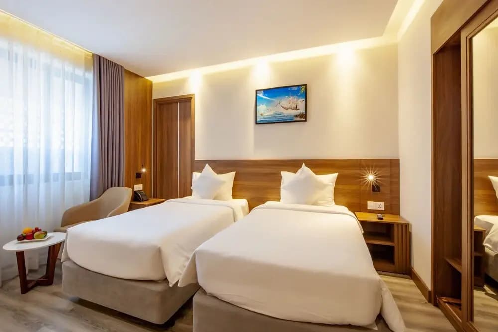 Merlot Hotel - photo 3