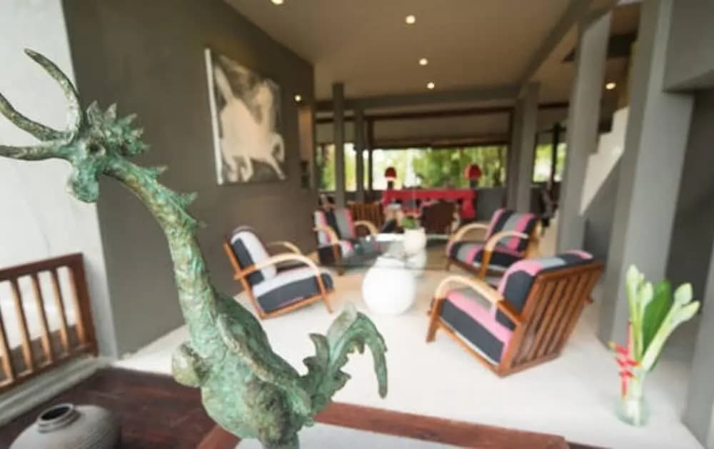 Villa W Residence - main photo