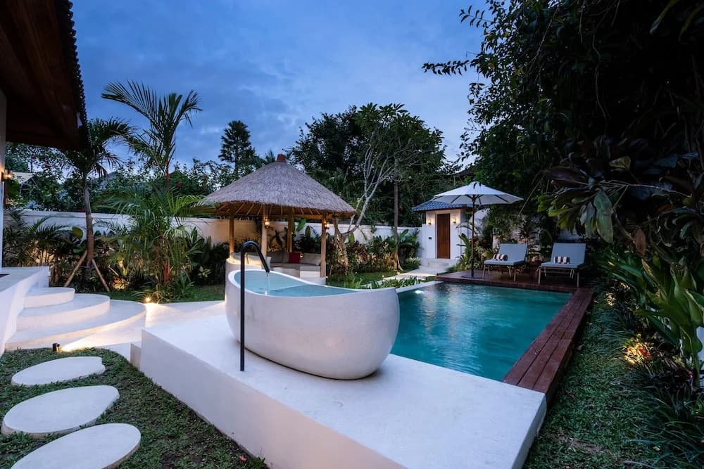Capri Villa by Betterplace - photo 10