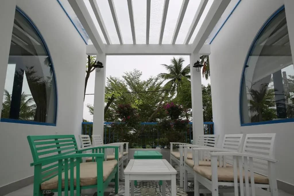 Santorin HoiAn Villa - photo 18