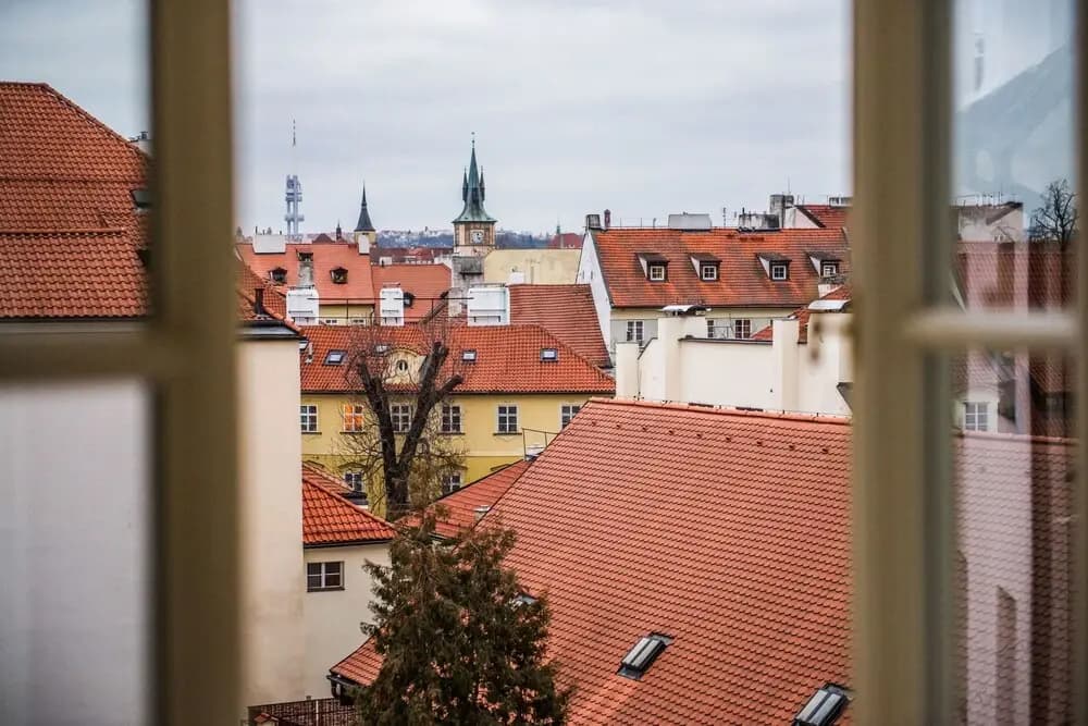 Lazenska N4 - photo 1