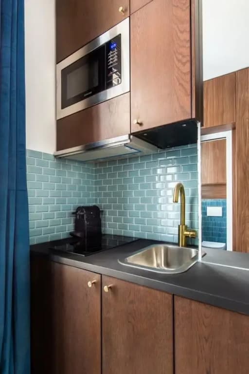 Appartement in the Heart of Paris Nation/charonne - photo 2
