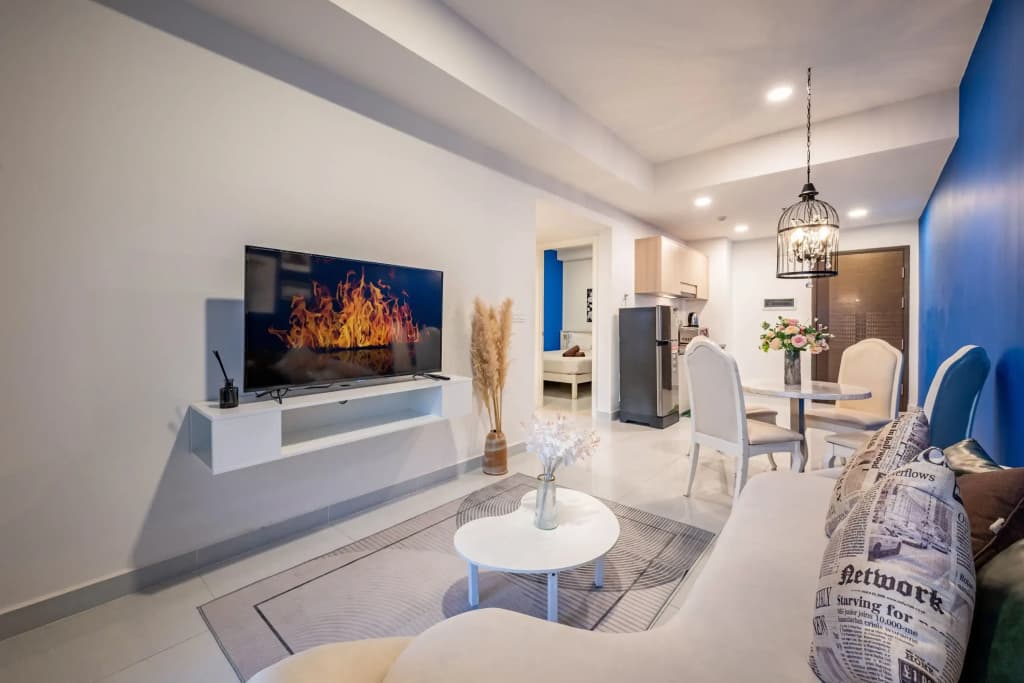 9TRIP STAY in Soho Residence - photo 12
