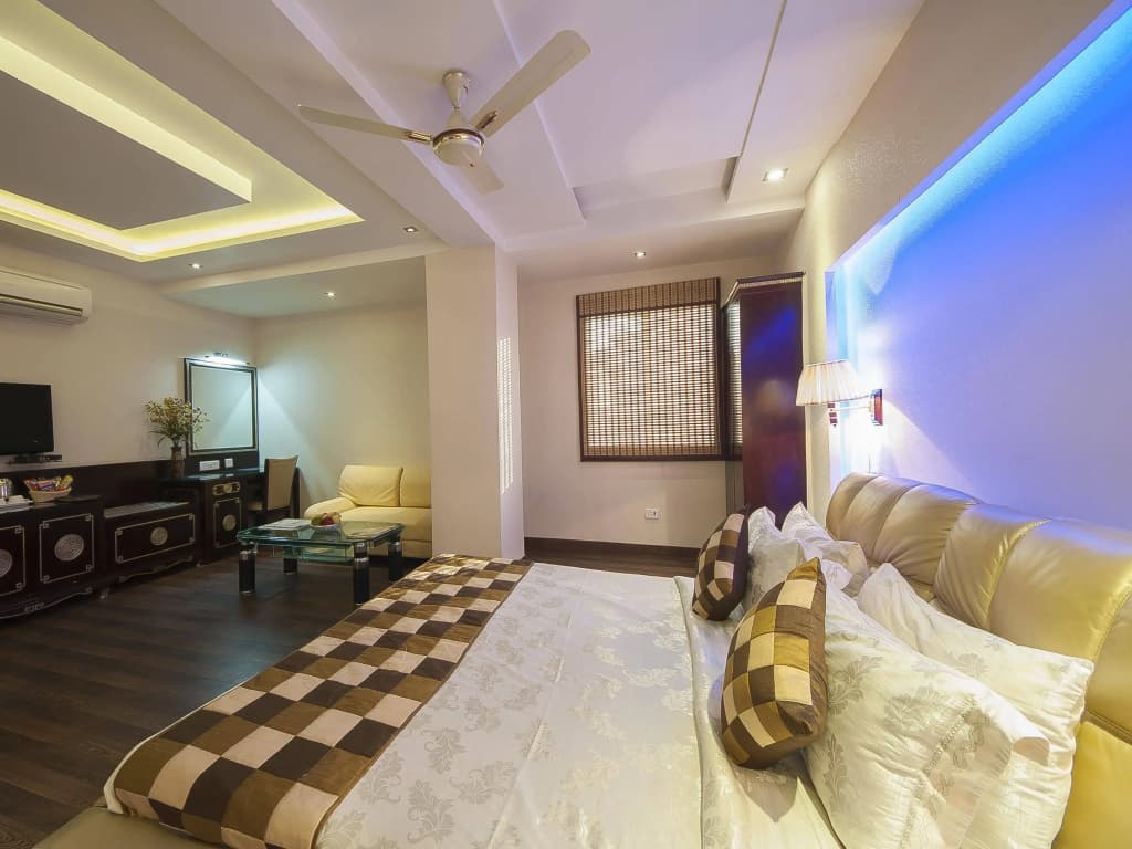 Dewdrop Intercity Hotel - photo 3
