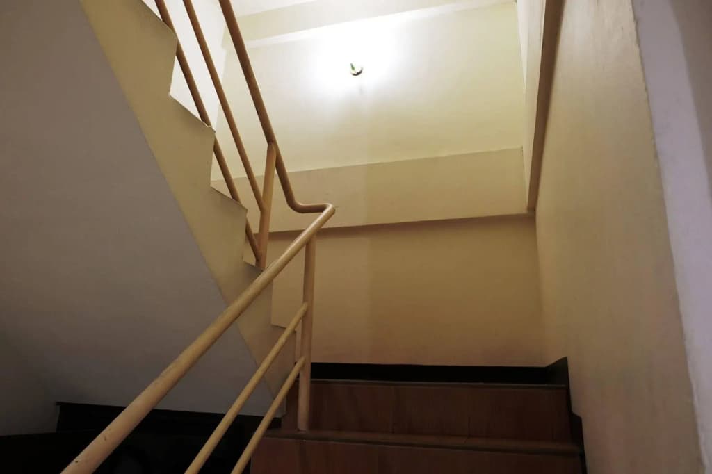 Parinya's Apartment - photo 9