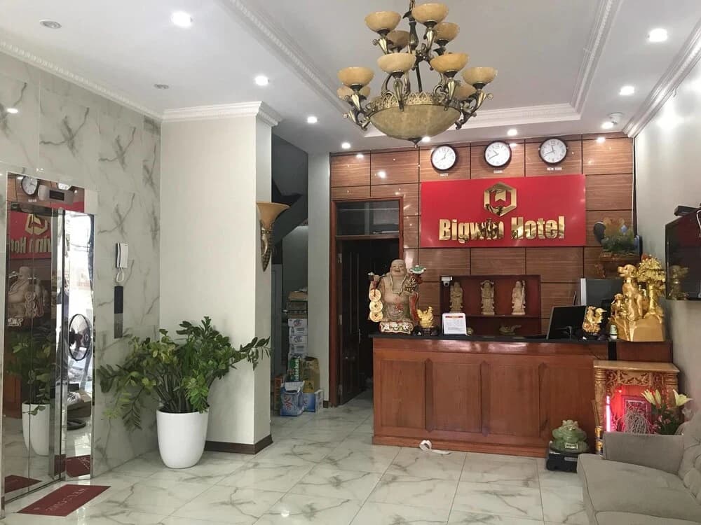 Bigwin Hotel - photo 12