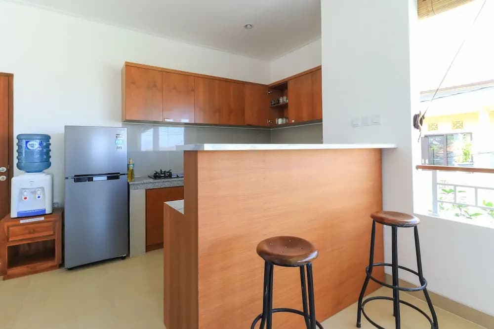 Manu Guest House 2 - photo 19