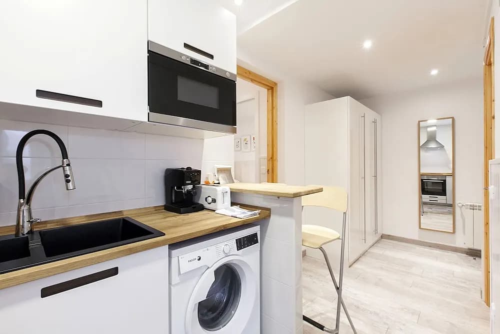 Apartamento Delicias - photo 16