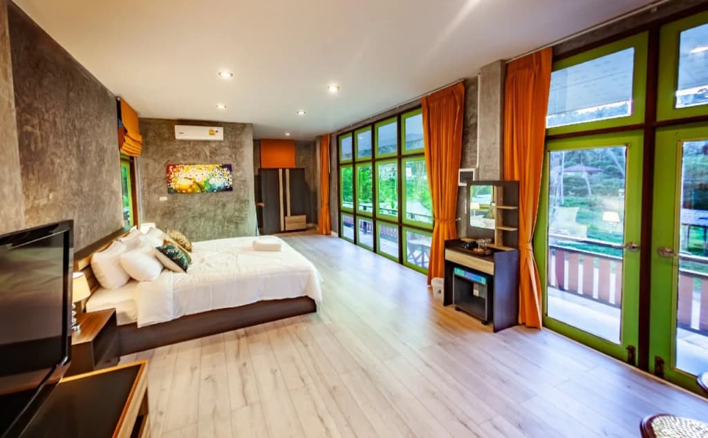 Tonmai Suites - photo 5