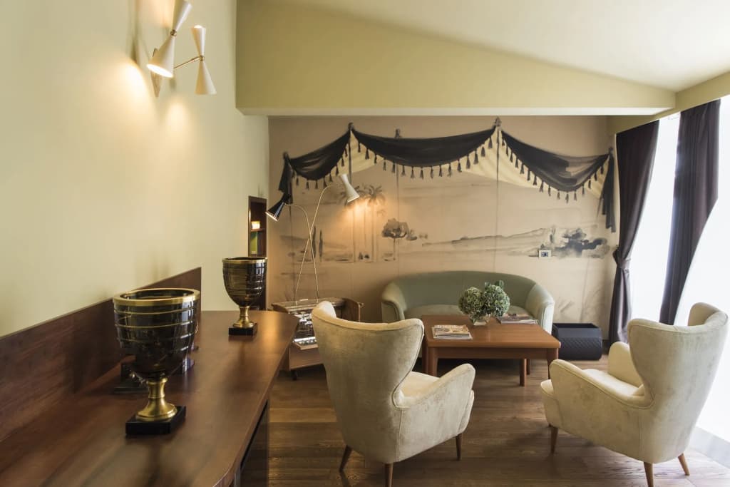 Hotel De' Ricci - Small Luxury Hotels of The World - photo 15