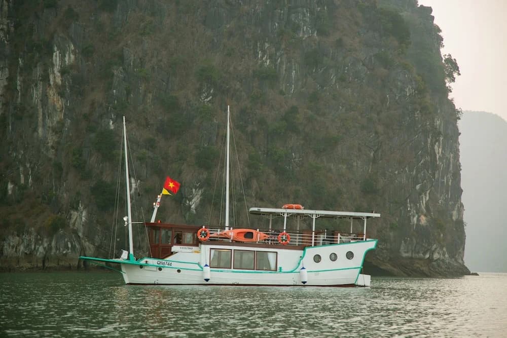 L'Azalée Cruises - photo 18
