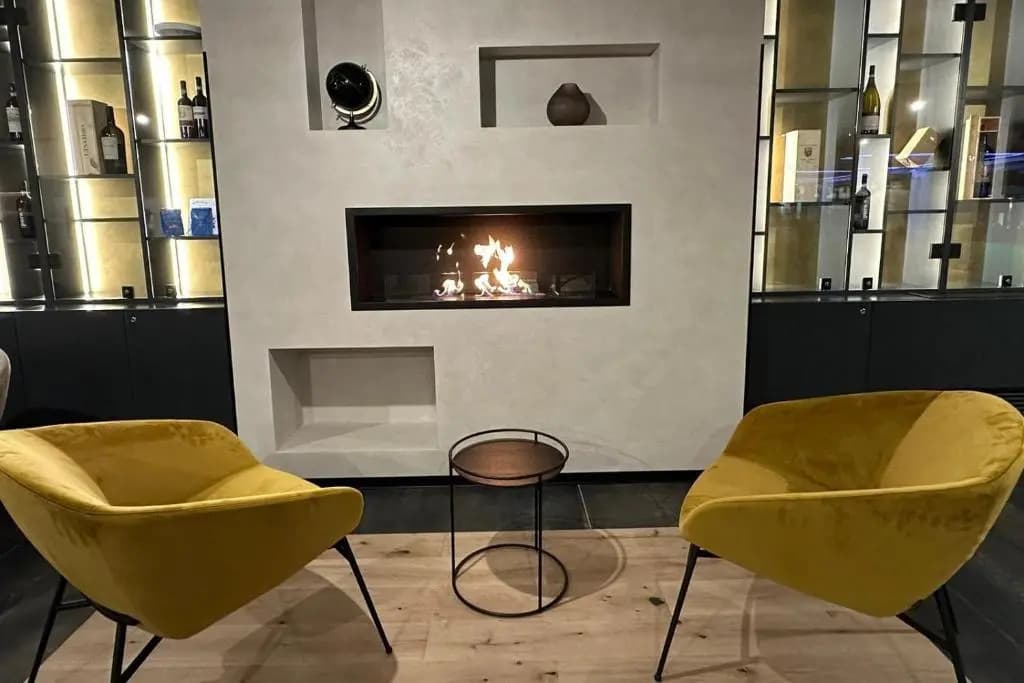 IQ Hotel Firenze - photo 12