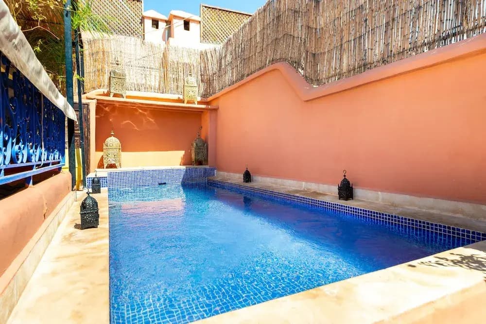 Riad kamal - photo 18