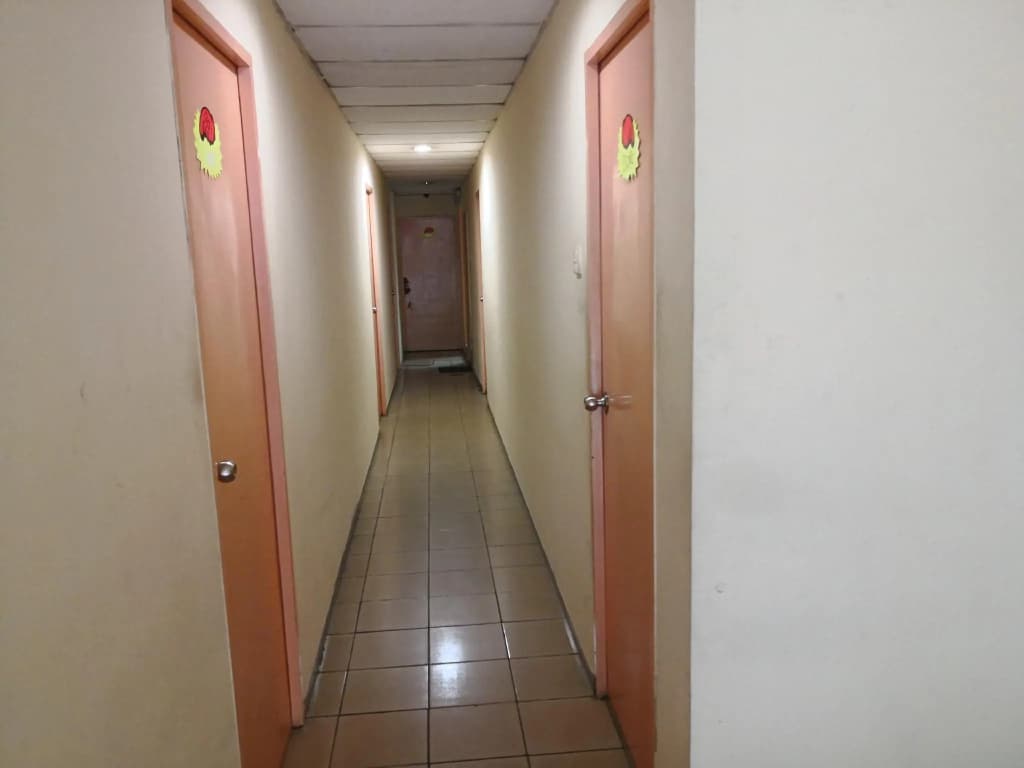 Hotel Taiuba Inn - photo 12