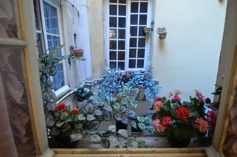 Period apartment 5 period in Old Nice near tramway - photo 13